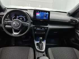Toyota Yaris_Cross (2024) thumbnail 4