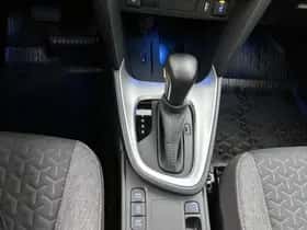 Toyota Yaris_Cross (2024) thumbnail 10