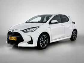 Toyota Yaris (2021)