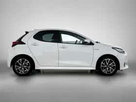 Toyota Yaris (2021) thumbnail 12