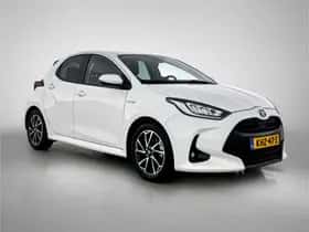 Toyota Yaris (2021) thumbnail 13