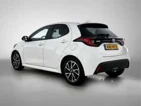 Toyota Yaris (2021) thumbnail 14