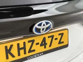 Toyota Yaris (2021) thumbnail 19