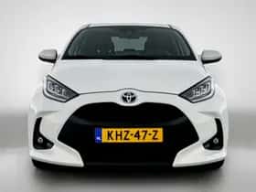 Toyota Yaris (2021) thumbnail 20