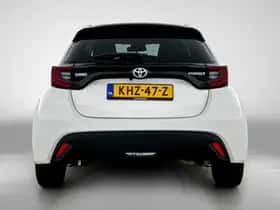 Toyota Yaris (2021) thumbnail 21