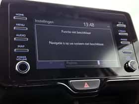 Toyota Yaris (2021) thumbnail 7
