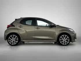 Toyota Yaris (2025) thumbnail 14