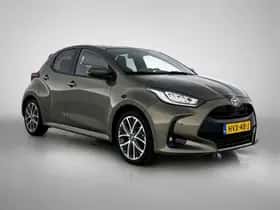 Toyota Yaris (2025) thumbnail 15