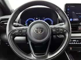 Toyota Yaris (2025) thumbnail 21