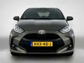 Toyota Yaris (2025) thumbnail 27