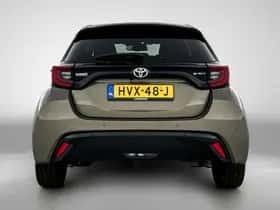 Toyota Yaris (2025) thumbnail 28