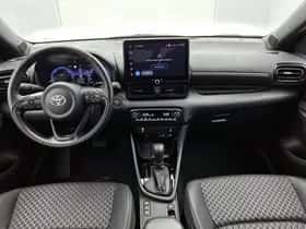 Toyota Yaris (2025) thumbnail 4