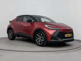 Toyota C-HR (2024) thumbnail 14