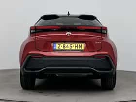 Toyota C-HR (2024) thumbnail 21
