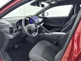 Toyota C-HR (2024) thumbnail 28