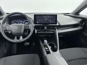 Toyota C-HR (2024) thumbnail 4