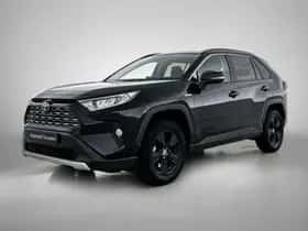 Toyota RAV4 (2022)
