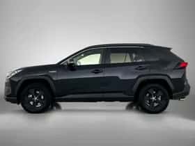 Toyota RAV4 (2022) thumbnail 3