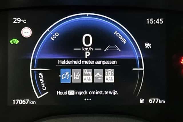 Toyota Yaris (2025) thumbnail 5
