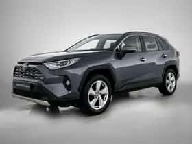 Toyota RAV4 (2019)