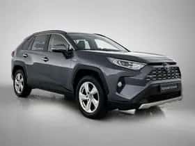 Toyota RAV4 (2019) thumbnail 12