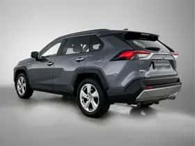 Toyota RAV4 (2019) thumbnail 13