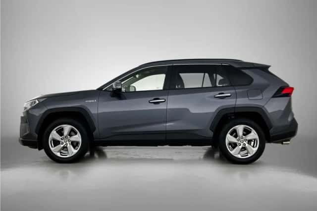 Toyota RAV4 (2019) thumbnail 3