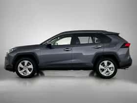 Toyota RAV4 (2019) thumbnail 3