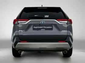 Toyota RAV4 (2019) thumbnail 22