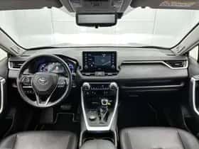 Toyota RAV4 (2019) thumbnail 4