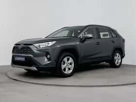 Toyota RAV4 (2021)