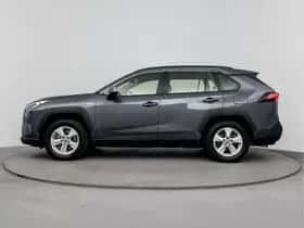 Toyota RAV4 (2021) thumbnail 4