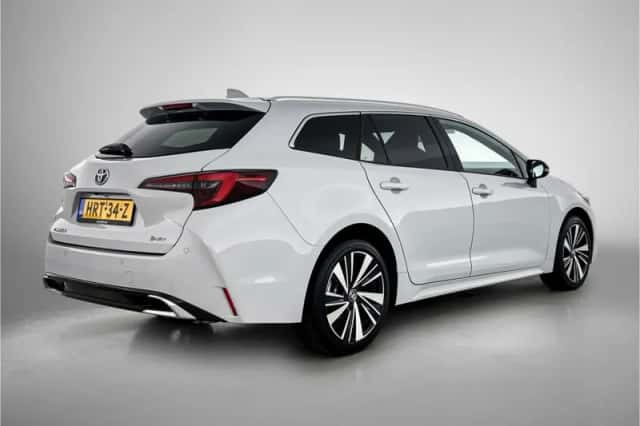 Toyota Corolla_Touring_Sports (2025) thumbnail 2
