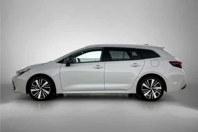 Toyota Corolla_Touring_Sports (2025) thumbnail 3