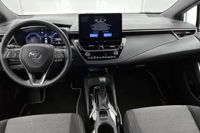 Toyota Corolla_Touring_Sports (2025) thumbnail 4