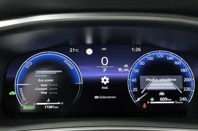 Toyota Corolla_Touring_Sports (2025) thumbnail 5