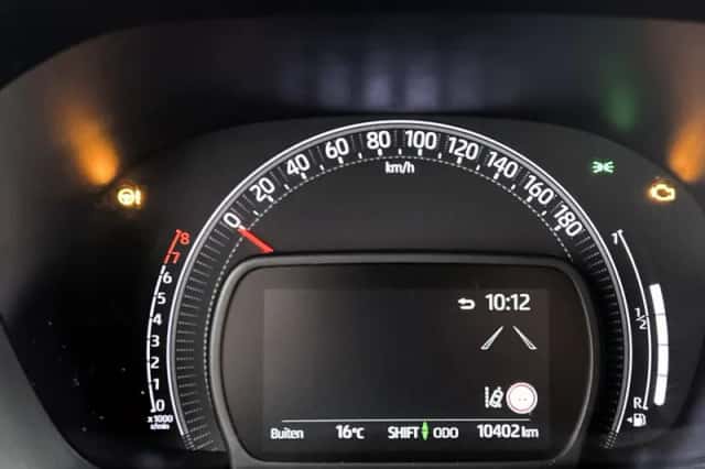 Toyota Aygo (2025) thumbnail 5