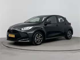 Toyota Yaris (2024)
