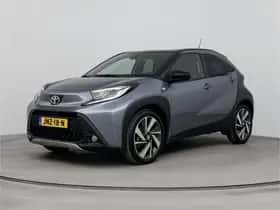 Toyota Aygo (2025)