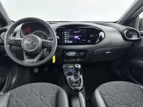 Toyota Aygo (2025) thumbnail 4