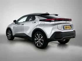 Toyota C-HR (2024) thumbnail 13