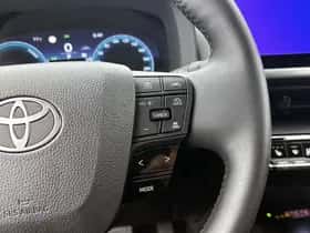 Toyota C-HR (2024) thumbnail 14
