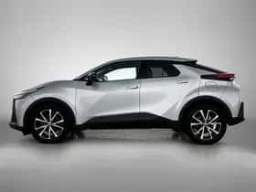 Toyota C-HR (2024) thumbnail 3