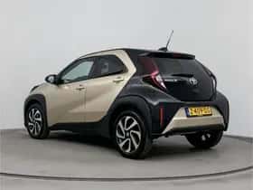Toyota Aygo (2024) thumbnail 13