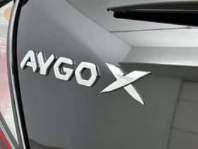 Toyota Aygo (2024) thumbnail 18