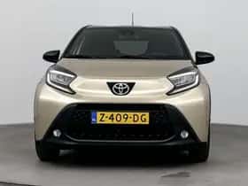 Toyota Aygo (2024) thumbnail 19
