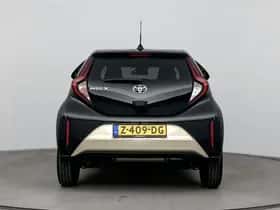 Toyota Aygo (2024) thumbnail 20