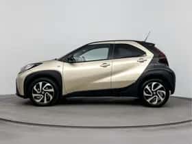 Toyota Aygo (2024) thumbnail 3