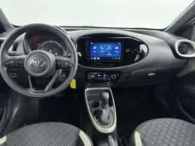 Toyota Aygo (2024) thumbnail 4