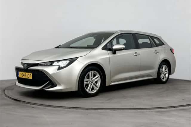 Toyota Corolla_Touring_Sports (2023) thumbnail 1